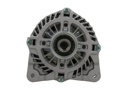 Alternator +Line Mercedes 185A