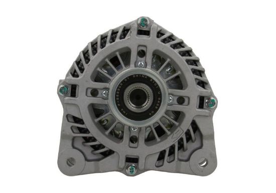 Alternator +Line Mercedes 185A