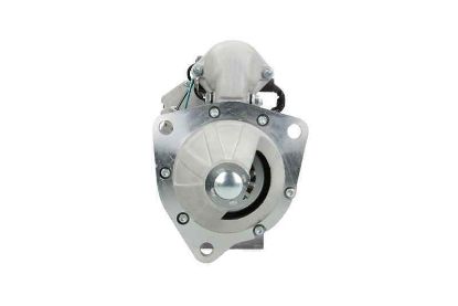Starter +Line Komatsu 5.5 kw