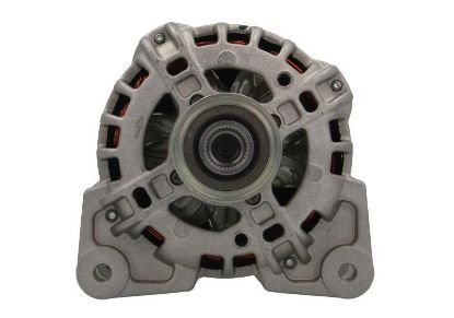 Alternator SEG New F000.BL0.4TC