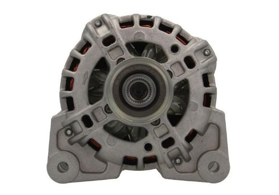Alternator SEG New F000.BL0.4TC