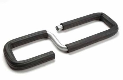 Roof Rack Bar Ladder Adapter (redelihoidja adapter)
