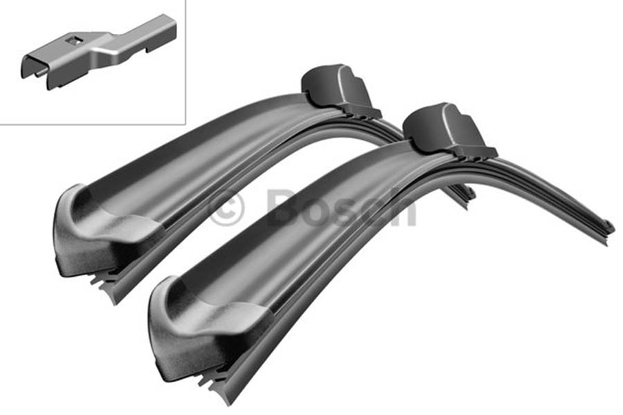 Wiper Blade A296S Aerotwin SET 600/500mm