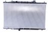 Radiator, engine cooling HONDA CR-V   12-
