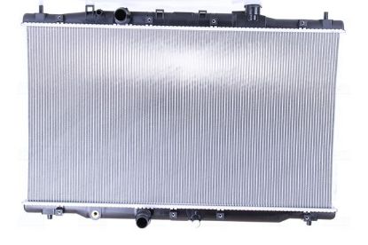 Radiator, engine cooling HONDA CR-V   12-