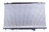 Radiator, engine cooling HONDA CR-V   12-