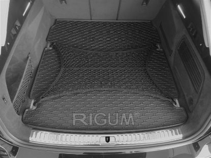 Boot Liner/cargo liner Audi A6 universaal 18-