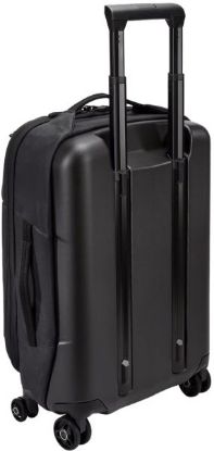 Boot-/Cargo Area Bag Thule Aion Carry on Spinner 55cm, Black (35L)