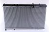 Radiator, engine cooling CITROEN C5 3,0 V6 03-