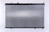 Radiator, engine cooling CITROEN C5 3,0 V6 03-