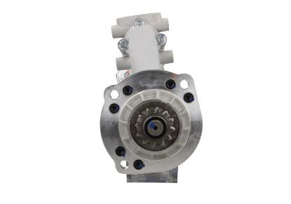 Starter Prestolite New M128R3706SE