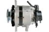Alternator JA148IR, 45 A