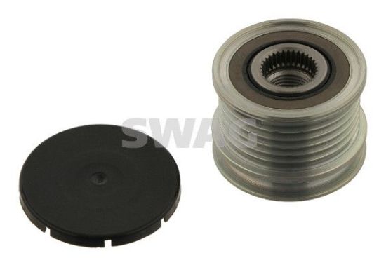 Alternator Freewheel Clutch MB 611 155 02 15