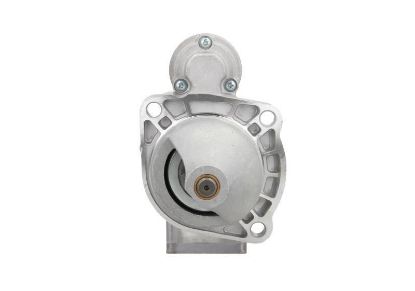 Starter +Line Perkins 3.2 kw (Iskra series)