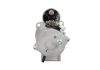 Starter +Line Perkins 3.2 kw (Iskra series)