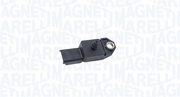 Sensor, intake manifold pressure FORD