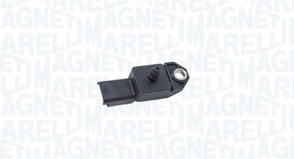 Sensor, intake manifold pressure FORD