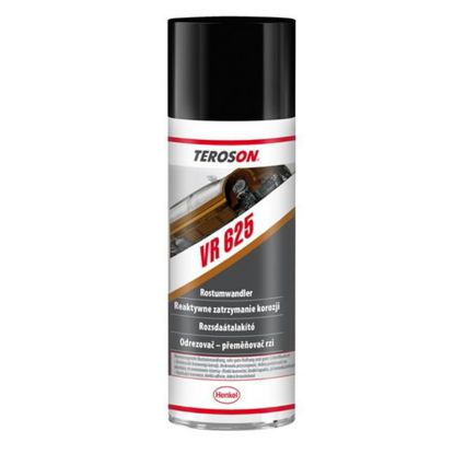 Rust Converter VR 625 - aerosool värvitav roostemuundur