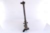 Radiator, engine cooling OPEL AGILA B 1.3 D   08-