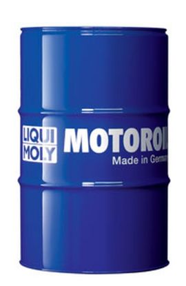 Engine Oil THT- HD 10W 60L