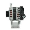 Alternator +Line Hyundai 70A