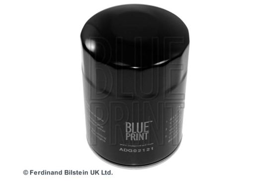 Oil Filter KIA - 26310-4A000