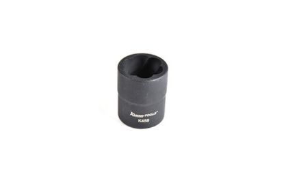 Socket Wrench Insert, oil drain plug padrun 12 mm, lõikav