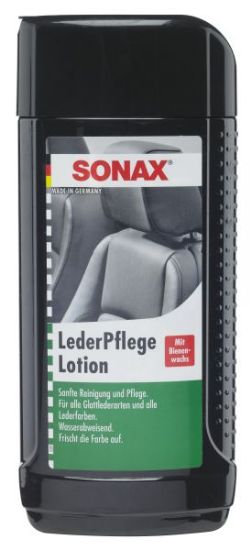 Leather Care Lotion nahahooldusvahend 500ml