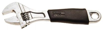 Double Articulated Wrench Set Pehme käepidemega 6"