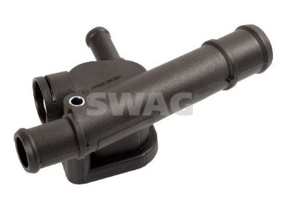 Coolant Flange VAG - 038 121 132 C