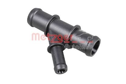 Coolant Pipe VAG