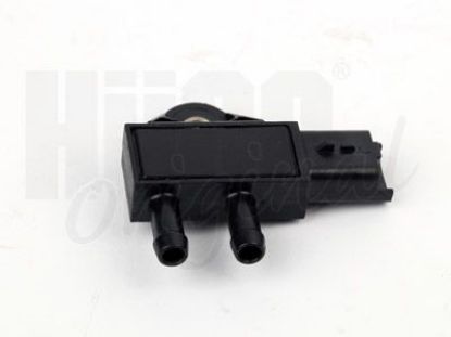 Sensor, intake manifold pressure PSA - 1618.Z9