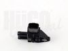 Sensor, intake manifold pressure PSA - 1618.Z9