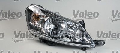 Headlight Jumpy / Scudo / Expert/ / (L