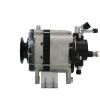 Alternator +Line Isuzu 25A
