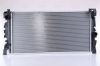 Radiator, engine cooling MINI COOPER CONTRYMAN   15-