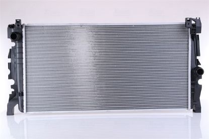 Radiator, engine cooling MINI COOPER CONTRYMAN   15-