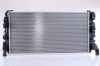 Radiator, engine cooling MINI COOPER CONTRYMAN   15-
