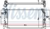 Radiator, engine cooling MINI COOPER CONTRYMAN   15-