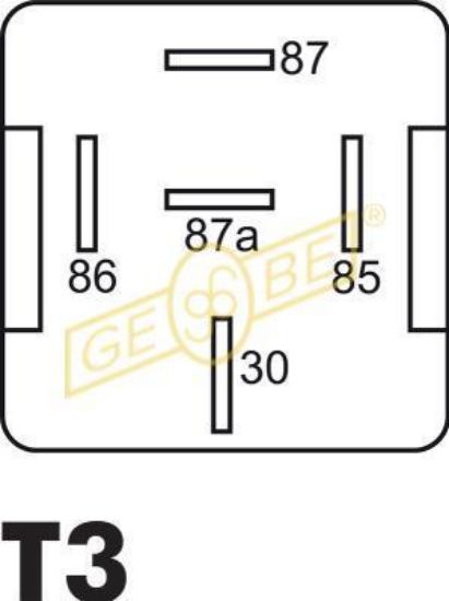 Relay, main current Minirelee 24V 10/20A vahetuv seelikuga