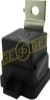 Relay, main current Minirelee 24V 10/20A vahetuv seelikuga