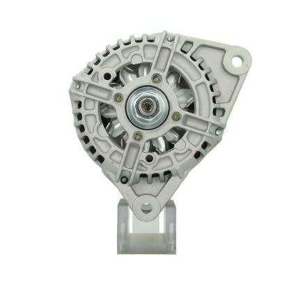 Alternator +Line Pro Fiat / Iveco 140A