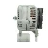 Alternator +Line Pro Fiat / Iveco 140A