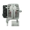 Alternator +Line Pro Fiat / Iveco 140A