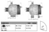 Alternator OPEL,SUZUKI