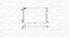 Radiator, engine cooling FIAT DOBLO