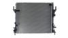 Radiator, engine cooling Jaguar