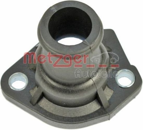 Coolant Flange VAG