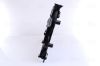 Radiator, engine cooling RENAULT MEGANE II 2.0/1.5 dCi