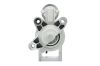 Starter +Line - FORD - 1 231 963 - 2.2 kw